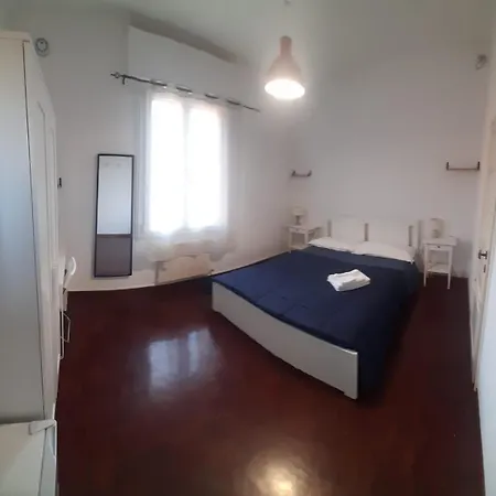 Center Bartolini Pensjonat Bolonia