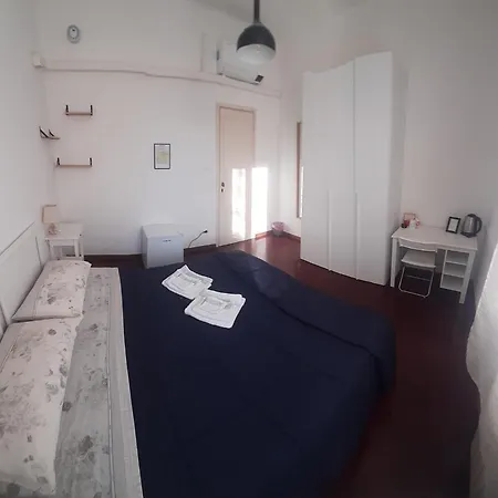 Pensjonat Center Bartolini